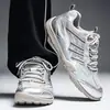 Nuevas zapatillas deportivas casual retro versátiles para hombre, transpirables, para entrenamiento alemán, senderismo al aire libre, primavera y otoño.