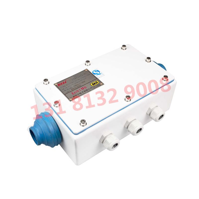 KJS101-C矿用本质安全型输入输出 (3)