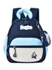 Nueva Mochila Escolar Ultraligera para Jardín de Infancia para Niños y Niñas, Ligera y Transpirable, Bolsa de Dibujos Animados Linda para Niños, Mochila Nezha