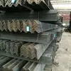 ¿Cuánto es el precio del ángulo de acero galvanizado Q 235 125*12 ángulo de acero laminado en caliente para pared exterior de vidrio?