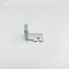 373 Prensatelas para Botón de Presión 4-2 Accesorios para Máquina de Botones de Presión Pinza para Botón de Presión 1377 Pinza para Botón de Presión Accesorios para Máquina de Coser Industrial