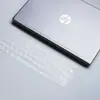 Para Apple A2141 A2251 A2289 película de teclado A2338 película protetora de teclado