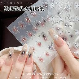 火焰线条贴纸.jpg