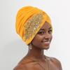 2024 transfronterizo Europa y Estados Unidos otoño e invierno nuevo espacio laminado plisado moda características étnicas africanas bolso sombrero sombrero de la India