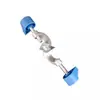 Braçadeira para Béqueres Qiwei, Suporte para Béqueres de Mixer de Laboratório, Cinta Universal para Braçadeira de Béqueres, Fixador de Braçadeira para Béqueres
