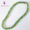 Cuentas de Bola Color Mixto 5A Cristal Fabricación de Fábrica Venta al por Mayor Cristales K9 Cuentas Sueltas Joyería Sala de Transmisión en Vivo Estilo Popular Envío Gratis