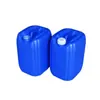 Fabricante Bidones de Plástico de 20L Bidones de Aceite Blancos de Grado Alimenticio Engrosados Bidones Apilables Azules Bidones para Líquidos Residuales Químicos Montados en Vehículo Venta al por Mayor