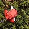 Desmalezadora de Jardín con Batería de Litio, Cortacésped Eléctrico Potente sin Escobillas, Desbrozadora Eléctrica sin Escobillas con Batería de Litio