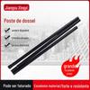 Canopy pole 19mm tenda suprimentos acessórios dossel poste tenda suporte suporte bold poste 4 ferro polo ajustável
