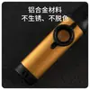 Kazoo de Metal Personalizado Kazoo Profissional para Tocar Kazoo para Iniciantes Instrumento de Nicho Guitarra Ukulele