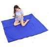 Saco de dormir tipo sobre cálido para invierno para adultos para exteriores cuatro estaciones algodón hueco lavable a máquina material amigable con la piel portátil venta al por mayor