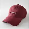 Parche Símbolo Copo de Nieve Letra Gorra de Béisbol Unisex Moda de Nicho Simple Casual Versátil Gorra de Pico de Pato