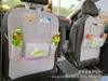 Bolsa de Almacenamiento para Coche Caja de Almacenamiento para Coche Bolsa Colgante para Asiento Trasero de Coche Bolsa de Almacenamiento para Asiento Trasero de Coche Bolsa de Fieltro para Asiento Trasero de Coche