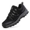 Zapatos de senderismo para exteriores para hombre, calzado informal, antideslizante, resistente al desgaste, para primavera y otoño, venta al por mayor