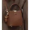 Bolsas Femininas para Mulheres 2024 Nova Bolsa Casual Feminina Bolsa Transversal Bolsa Saco Bolsa de Ombro Feminina Pequena Popular Neste Ano Verão