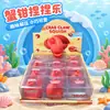 Bloques de Construcción Juguetes Squishy Bolas Hechas a Mano Venta Caliente Transfronteriza Vaselina Squishy Juguetes para Aliviar el Estrés Rebote Lento Mayoreo