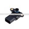 Aplicável ao sensor de pressão BMW Série 3 Série 5 Série 6 Série 7 E46E53 13628657300 /13628617097