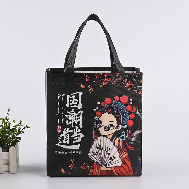 无纺布袋