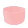 7,5/5cm tampa de copo antiderrapante de silicone espaço para copo de aço inoxidável base de silicone tampa de silicone universal 32oz-40oz