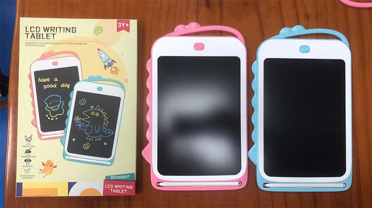 恐龙手写板