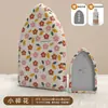 Tabla de Planchar Pequeña para Guantes Tabla de Planchar Almohadilla Antiescaldaduras Tabla de Planchar de Mano Tabla de Planchar para Colgar Resistente a Altas Temperaturas Mini Almohadilla de Planchar