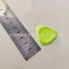 Palanca de desmontaje de pantalla de teléfono móvil, palanca triangular, barra cuadrada pequeña endurecida de plástico de fibra, barra redonda, palanca