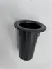 Atacado de fábrica tubo de som pequeno duto de ar duto de exaustão tubo de som de palco saída de ar tubo de som 2 tubos pequenos 40*80 tubo de som