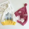 Gorro de baño y secado de pelo para adultos con temática de dibujos animados, absorbente, grueso, secado rápido, toalla de pelo, toalla de pelo de vellón de coral, gorro de baño, turbante para la cabeza