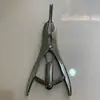 Enchedor de Balão com Lantejoulas Expansor de Bola Bobo Alicate Ferramenta de Preenchimento com Lantejoulas Expansor de Bola Bobo Alicate de Expansão