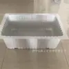 Tanque de Água à Prova de Explosão para Mina de Carvão Subterrânea 40L/60L/80L Tanque de Água à Prova de Explosão Antichama e Antiestático