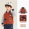 Kaka Panda roupas infantis jaqueta de baseball infantil casaco de outono infantil top de bebê conjunto de outono roupas de primavera e outono para meninas