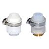 Pistola de Agua Purificador de Agua Conector Universal Rosca Gruesa de 20 mm Interfaz Universal de Cuatro Puntos Grifo de Lavadora Adaptador Multifunción