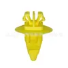 Suministro Transfronterizo de Clips para Paneles de Puerta de Coche, Sujetadores para Paneles Decorativos, Clips y Accesorios para Automóviles 90467-10188