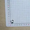 Nuevos Clips para el Cabello, Fundas de Teléfono y Accesorios para Zapatos de Gato con Borde Plateado de 1.8, Hechos a Mano, Pegamento de Crema DIY para Niños