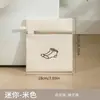 Bolsa de lavandería bordada estilo sándwich, tela gruesa de tres capas, diseñada para lavadoras, adecuada para sujetadores y lencería, fabricante
