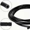 Kit de Manguera para Lavaparabrisas 5 m Manguera Universal para Líquido Limpiaparabrisas Más 30 Conectores de Manguera