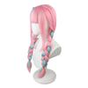 Hololive akuya cos peluca ancla virtual Idol YouTuber peinado fábrica venta al por mayor