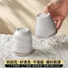 Copos de melamina para restaurantes e hotéis, copos de chá simples, copos de água grossos criativos duráveis para lojas de hot pot self-service