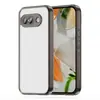 Adecuado para Google Pixel 9A Funda Protectora para Teléfono Móvil Google Pixel 9A Fancai Transparente Funda Protectora Suave para Teléfono Móvil