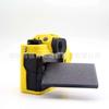 Aplicable a funda de silicona Fuji XT4 cubierta protectora bolsa para cámara Fuji cámara digital mirrorless funda de silicona