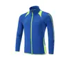 Casaco de treino JBTY 2405# (retirar no dia seguinte)