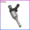 Adecuado para Volkswagen Audi Passat 1.8T inyector de combustible 06h906036g 0261500076