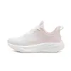 Zapatillas versátiles y cómodas de suela gruesa y color degradado, zapatos casuales de rebaja elegantes y a la moda, zapatos de malla simple transpirables para mujer