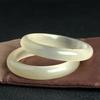 Pulseira olho de gato luar branco gelo gelo azul gelo em pó champanhe dourado olho de gato pulseira feminina da moda uma geração de cabelo