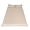 Colchón Inflable Automático Personalizado Venta Caliente Transfronteriza Doble Espesor Camping Esterilla Impermeable Esterilla para Suelo de Tienda de Campaña al Aire Libre