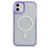 Adecuado para Funda de Teléfono iPhone 17 Pro Max, 14 Tres en Uno, 13 Magnética, 12 Apple, 15 Simple, 16 Anti-Caídas, Dropshipping
