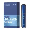 Toallitas en aerosol para hombres Chuanjing, líquido de placer líquido de marea alta Rundan apretado, maravillosa crema lubricante para masaje de manos, generación al por mayor