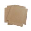 Fabricante en Dongguan Venta al por mayor Papel Kraft Resistente al Desgaste Tabla Deslizante Embalaje Logístico Papel Protector Tabla Deslizante Ecológico Resistente al Desgarro Tabla Dura Engrosada