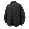 Chaqueta Exterior Casual Transpirable para Hombre, Estilo Coreano Delgado, Nueva para Primavera y Otoño 2026, Juventud