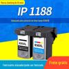 Para cartucho de tinta preto PG-835 e colorido CL-836 Canon para impressora Canon IP 1188 Tinta para Impressora
